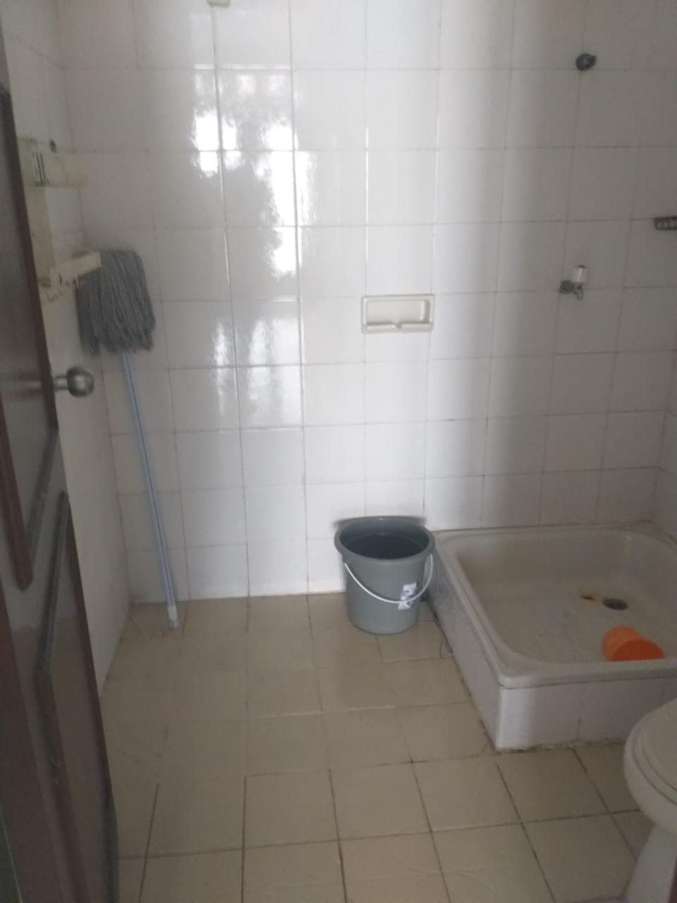 Rumah DiJual di Cluster Dago Lippo Cikarang 